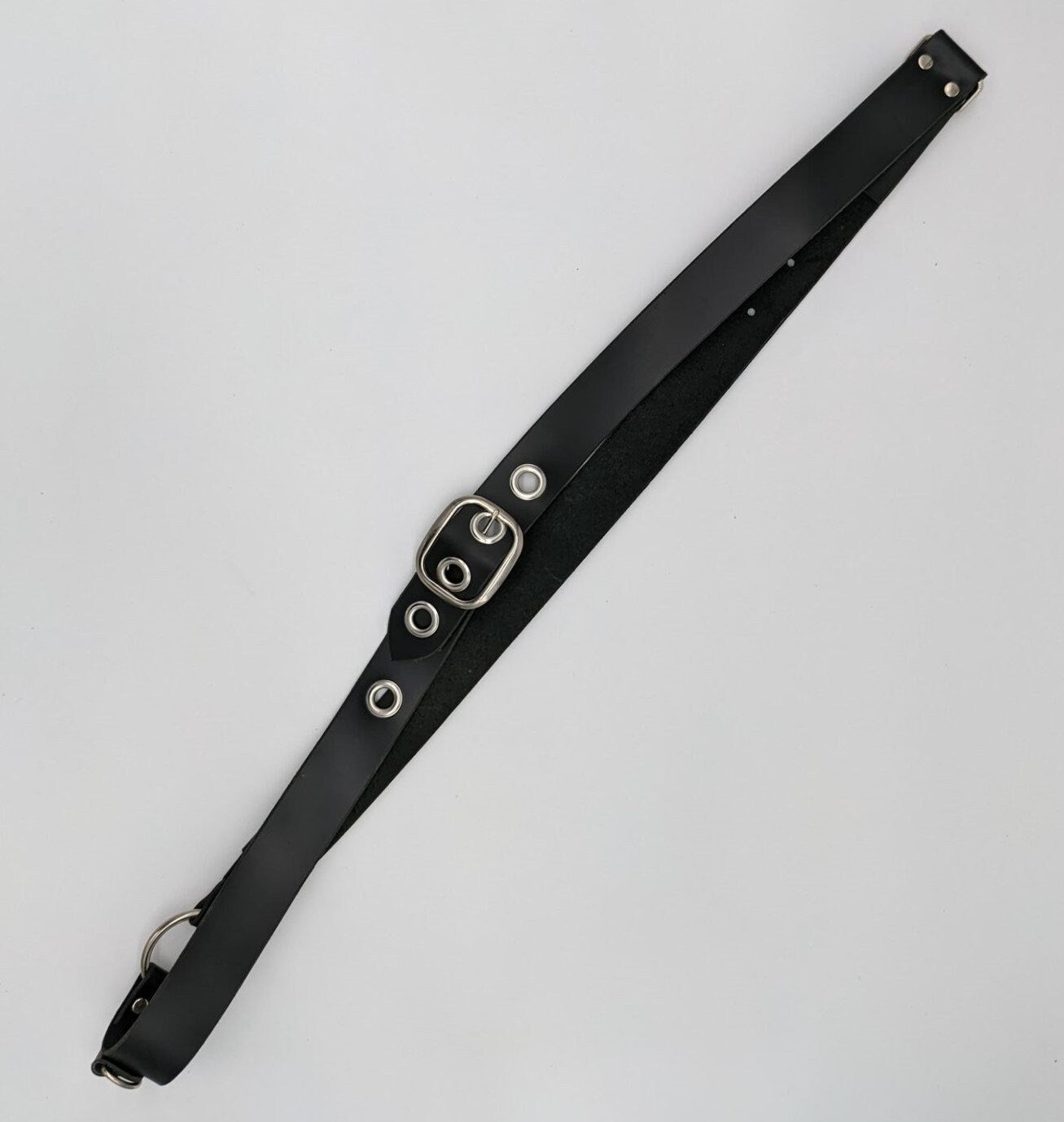 Steampunk Renaissance Bandolier