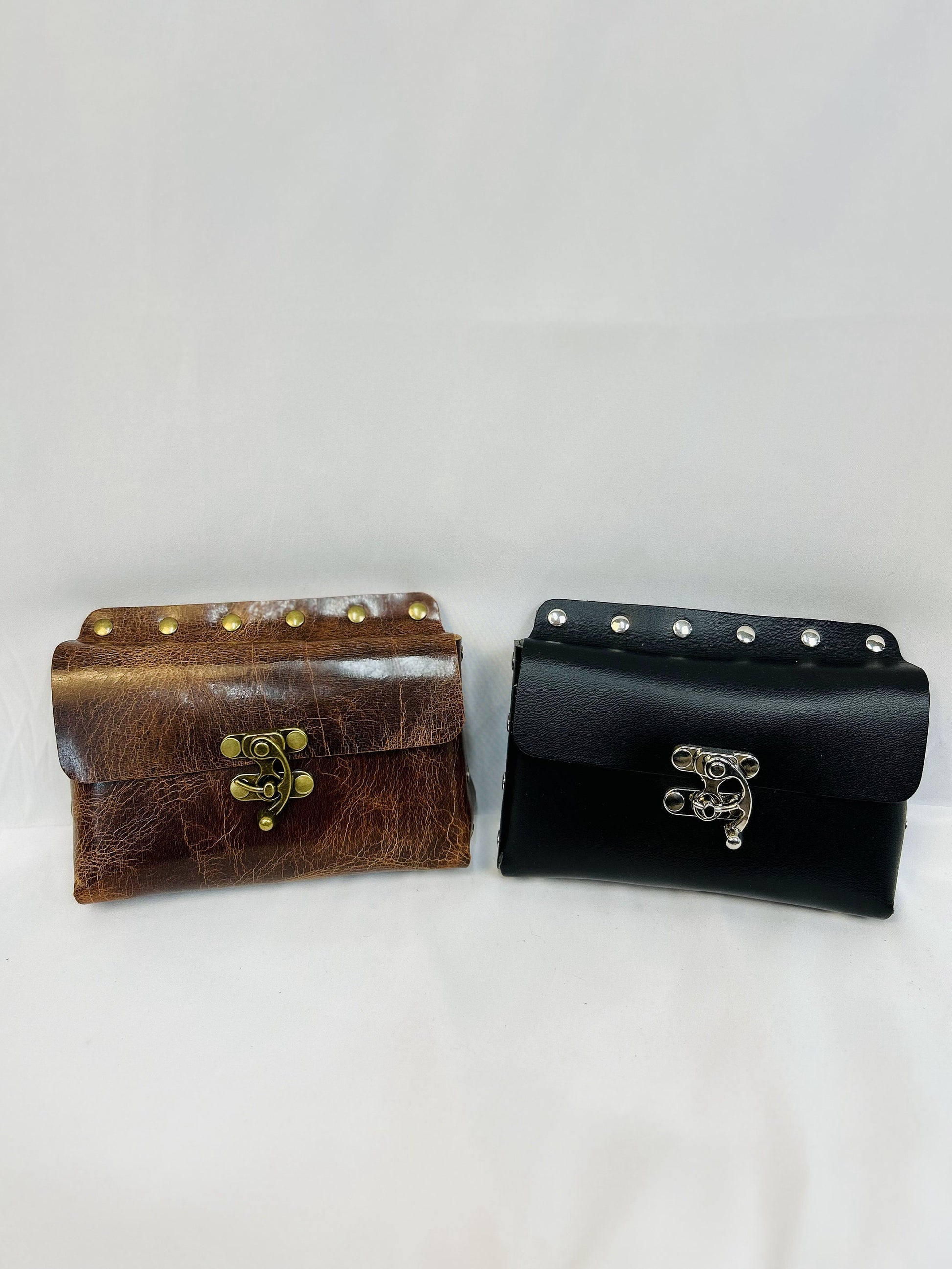 Leather Phone Holster for Belt