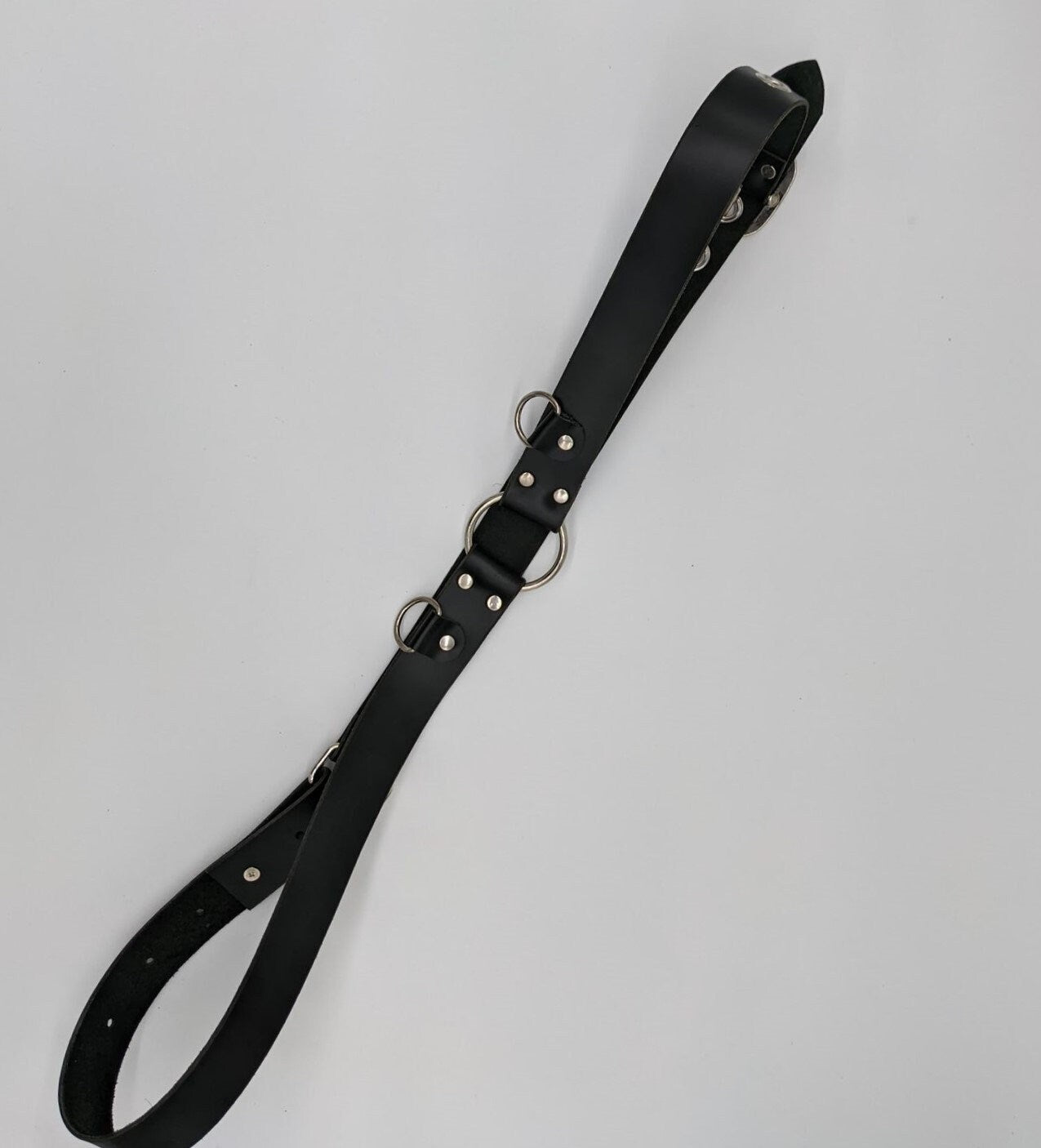 Steampunk Renaissance Bandolier