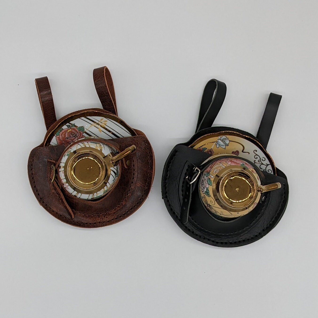 Tea Cup Holster