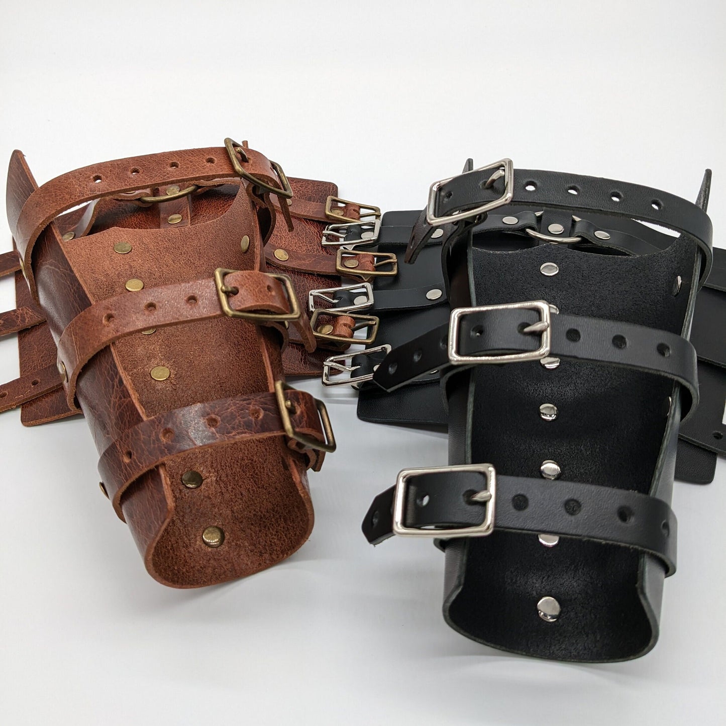 Ring Armor Bracers